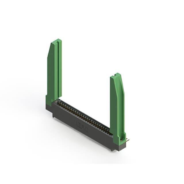 395-028-559-678 EDAC Inc.  Edgeboard Connectors